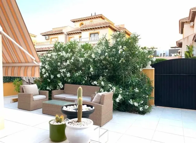 Preciosa casa en Lomas de Cabo Roig — 3