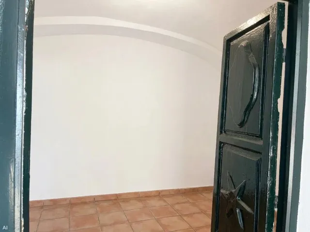 Imponente edificio histórico de 810 m2 con gran patio en casco histórico de Arroyo de San Serván — 36