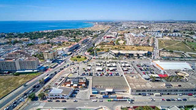 Apartamento 2 habitaciones 85m² en venta - La Ciñuelica — 42