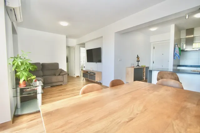 Apartamento 2 habitaciones 68m² en venta - Centro — 7