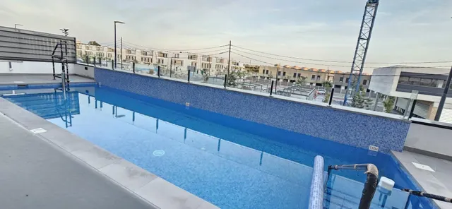 TU NUEVO HOGAR A ESTRENAR EN RESIDENCIAL MULHACEN, PALMAS ALTAS — 4