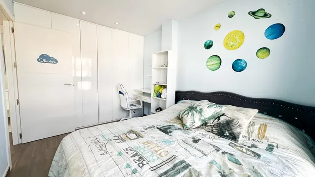 Villa 5 habitaciones 250m² en venta - torrevieja — 16