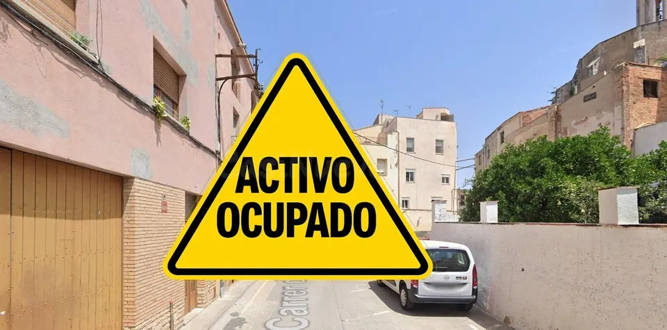 ALMACEN EN VALLS