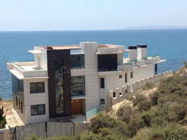 Chalet 7 habitaciones 1141m² en venta - Cabo huertas