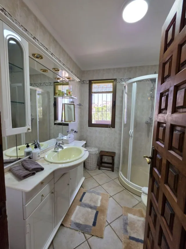 Encantadora villa en la prestigiosa zona de Balcón al Mar, Jávea — 21