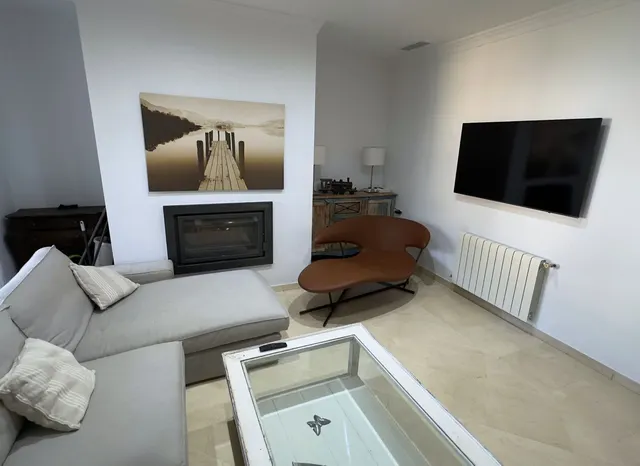 Chalet 5 habitaciones 350m² en venta - Costa Del Sol — 34