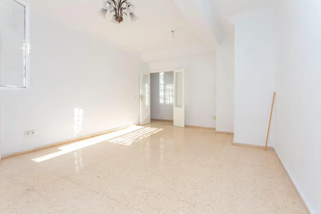 Se vende piso zona los marianistas — 21