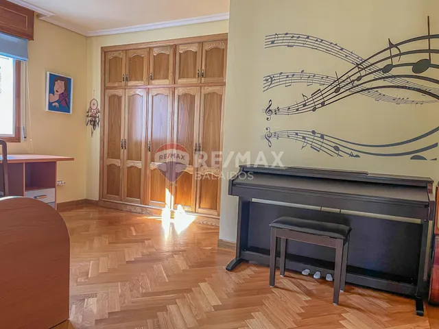Casa 5 habitaciones 342m² en venta - Baina 1 — 24