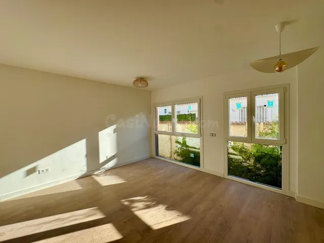 Apartamento 1 habitación 85m² en venta - La carihuela - los nidos — 2