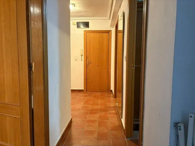PISO ALQUILER EN ALAQUÀS — 9