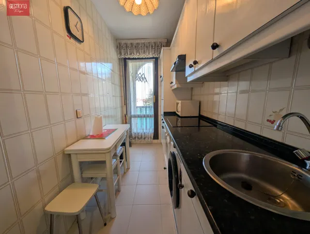 Apartamento Luminoso en el Corazón de Noja, a Pasos de la Playa — 22