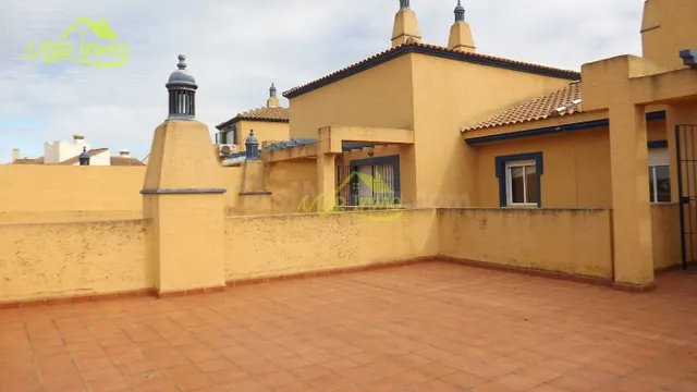 APARTAMENTO EN ISLANTILLA GOF - foto 4