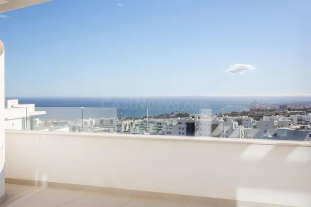 Venta de ático con dos dormitorios en Fuengirola, Málaga, Co - foto 4