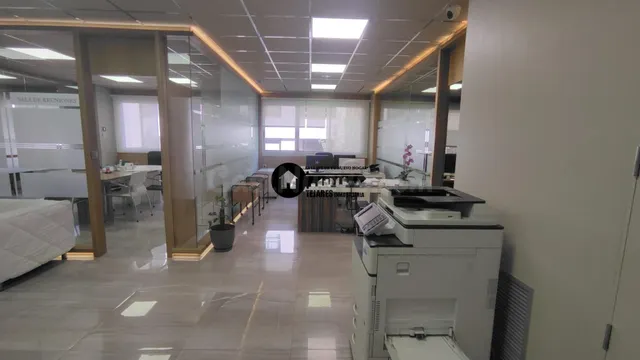 INMOBILIARIA TEJARES VENDE OFICINA REFORMADA EN PLENO CENTRO - foto 5