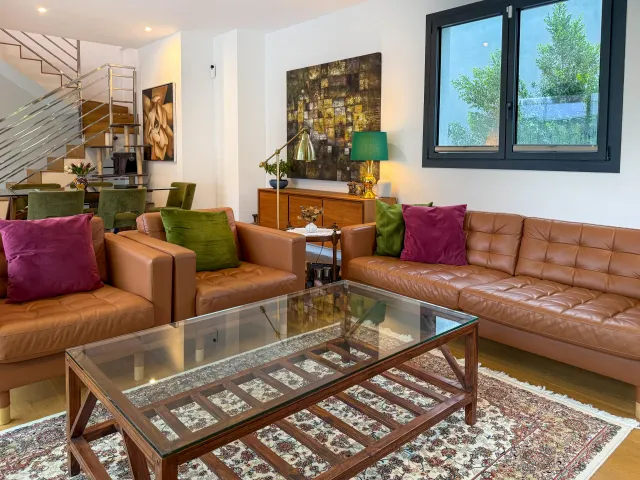 Casa 5 habitaciones 244m² en venta - Sant Pere de Ribes — 49