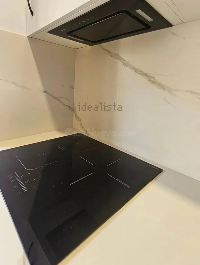 Ático 1 habitación 72m² en alquiler - El Bosque - foto 4