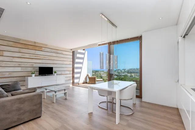 Hogar de Ensueño en Las Colinas Golf – Ático Exclusivo con T - foto 3