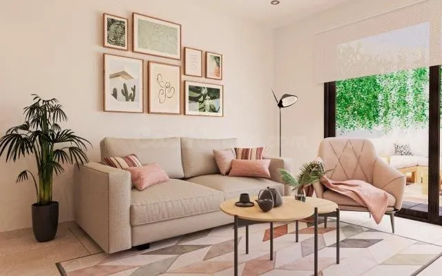 Apartamento 2 habitaciones 72m² en venta - Primera linea de  - foto 3
