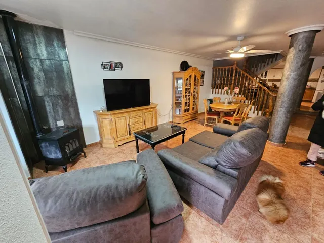 Chalet Adosado en Dolores — 2
