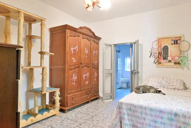 Casa pareada en venta zona Alcalá de Guadaíra — 6