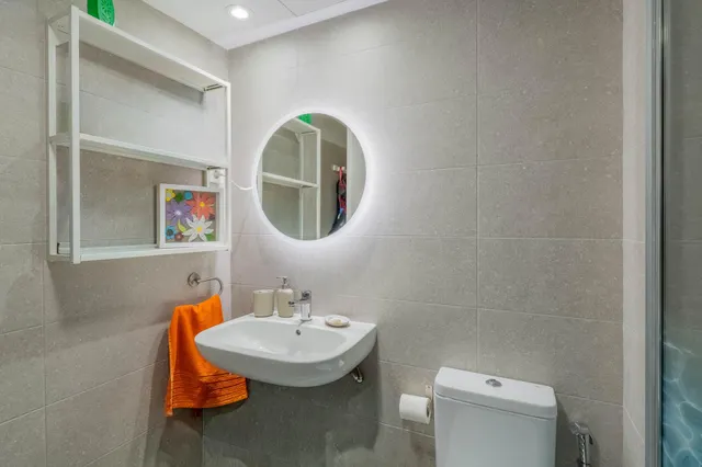 Apartamento 3 habitaciones 100m² en venta - Playa arenal-bol — 16