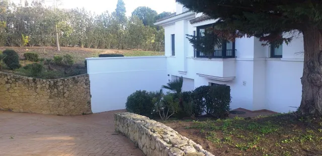 SE VENDE VILLA EN CAMPO DE GOLF GARDEN EN ARCOS DE LA FRONTERA — 7