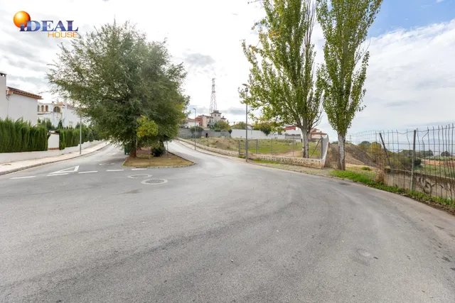 Terreno en Peligros: 2,773 m2 de Oportunidad y Potencial — 4