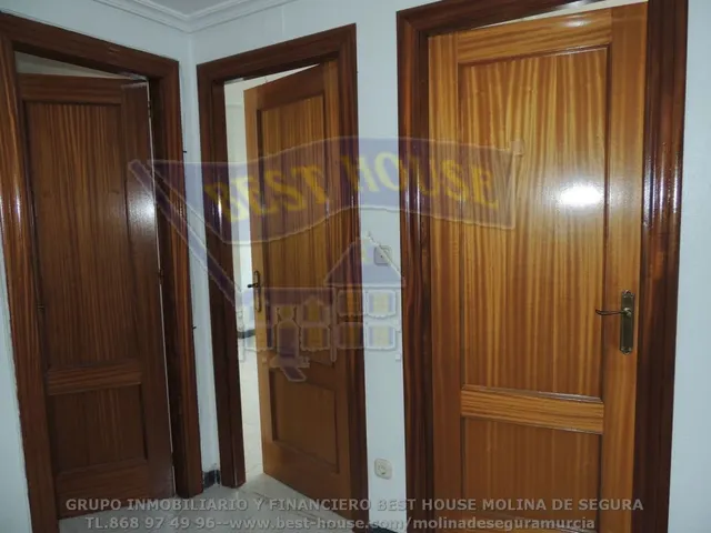 ++Disponemos de 2 oficinas en Molina de Segura zona Centro++ — 6