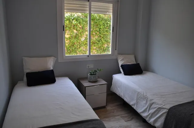 Apartamento 2 habitaciones 82m² en venta - Riviera del sol — 12