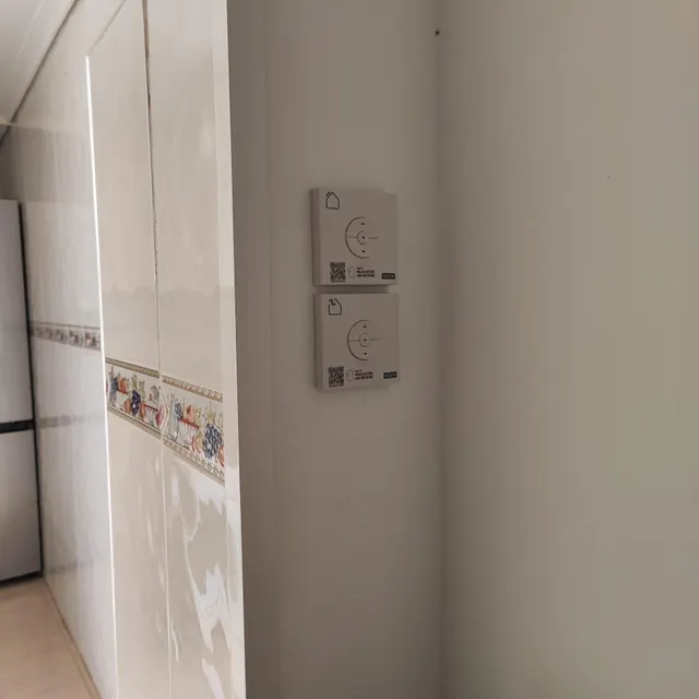 Adosado en Gran Alacant con solárium, balcón y piscina comunitaria — 19
