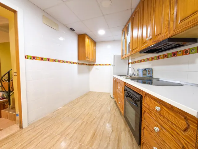 Casa de pueblo en Abaran - foto 4