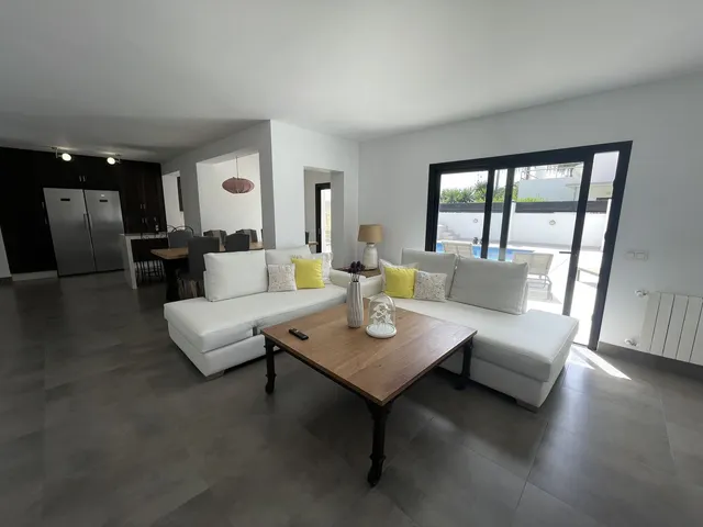 Chalet 3 habitaciones 195m² en venta - Marbella — 12