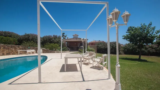 Chalet 4 habitaciones 340m² en venta - Costa Del Sol — 26