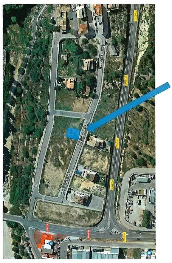 Inversiones con Visión: Terreno Urbano Disponible en El Pere - foto 3