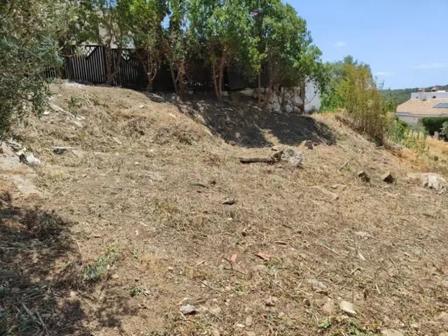 Parcela en venta - Costa Del Sol