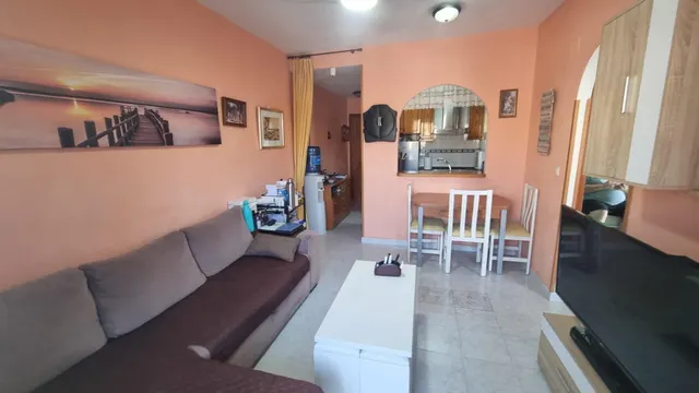 Apartamento 2 habitaciones 58m² en venta - Acequion — 10