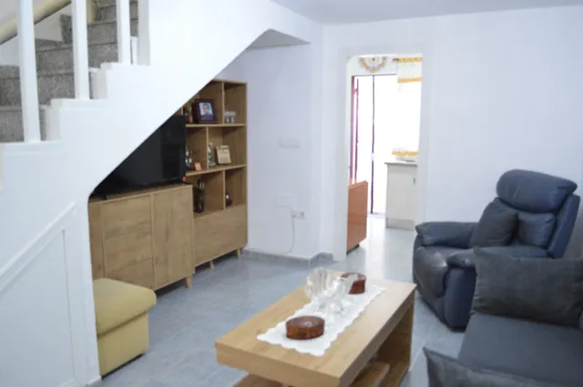 Encantador triplex en La Zenia, Orihuela Costa - ¡Tu Refugio Perfecto cerca del Mar! — 26