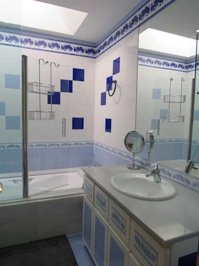 Chalet independiente en urbanizacion en la finca (pozuelo de alarcon - Madrid) — 47