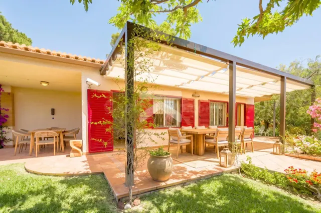 Fantástica casa a metros del mar - foto 4