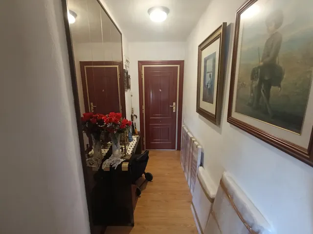 Acogedor piso en Oviedo, zona Santo Domingo-El Campillín — 19