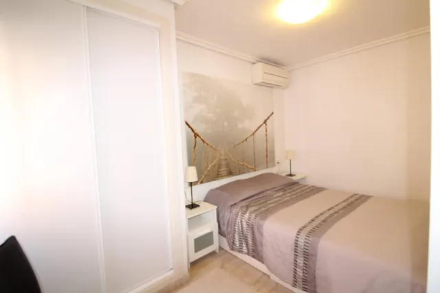Apartamento 2 habitaciones 67m² en venta - Centro — 21