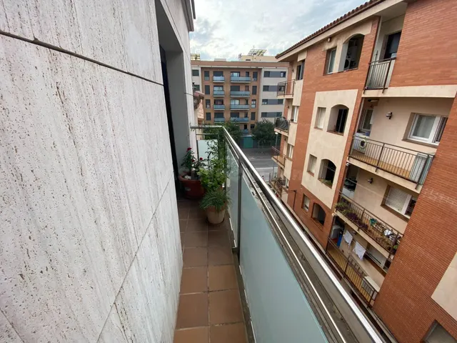 Fantástico dúplex en la zona de Migdia-Casernes, Girona - foto 3
