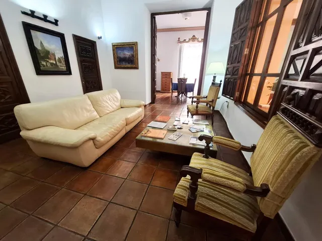 Espectacular casa rural a la venta en Xàtiva — 27
