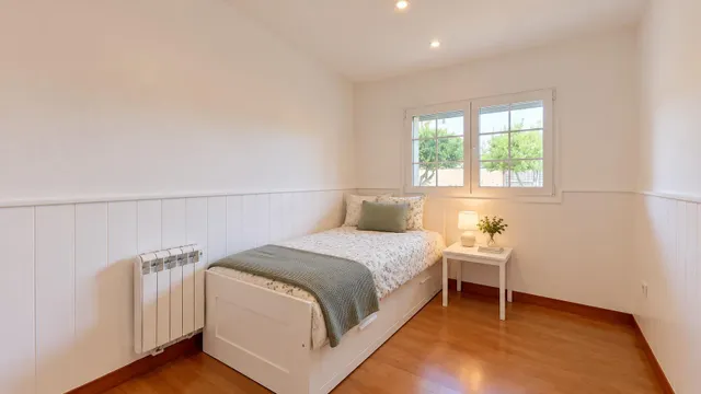 Chalet independiente con jardín privado en Guamasa, La Laguna — 24