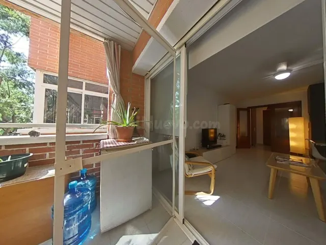 Amplio y Luminoso Piso en el Centro de Salou con Piscina — 20