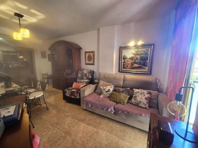 SE VENDE 2 PISO + BUARDILLA DE 24 METROS CON TERRAZA - foto 3