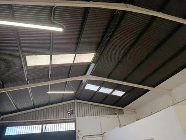 Nave en Aldaia - Aldaia — 17