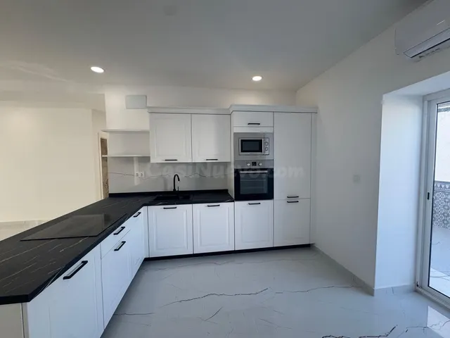Ático 3 habitaciones 216m² en venta - Puerto Sol-Los Almendros-El Tomillar — 5