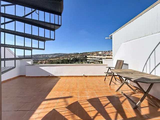 Ático 2 habitaciones 70m² en venta - Costa Del Sol — 21