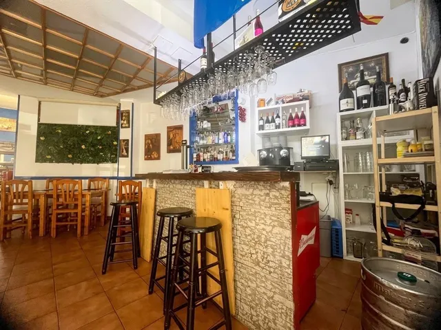 Traspaso Sidrería/restaurante — 9